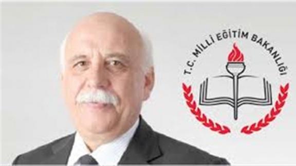 Anayasa Mahkemesi´nin dershane konusunda verdiği karara ilişkin Millî Eğitim Bakanı Sayın Nabi Avcı´nın ulusal basına yaptığı açıklama( MEB Basın Müşavirliği )