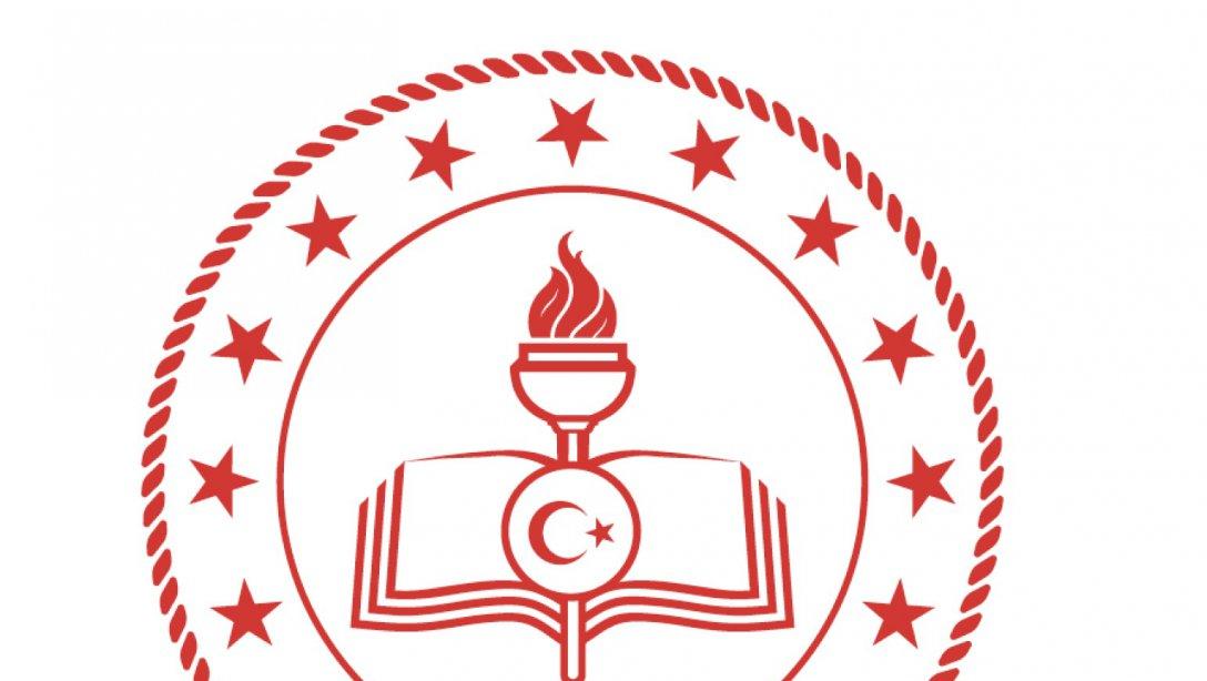Gürün İlçe Milli Eğitim Müdürlüğü Yeni Logo